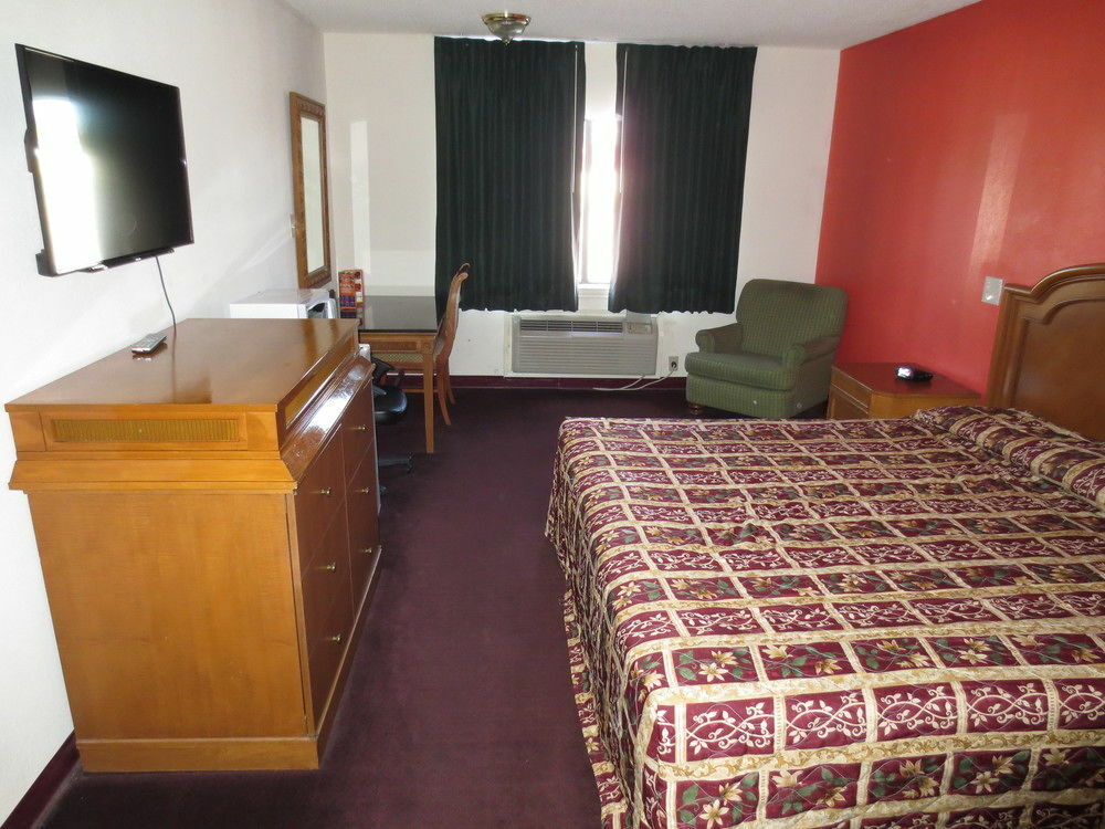 Hotel 6 Tx Baytown West
