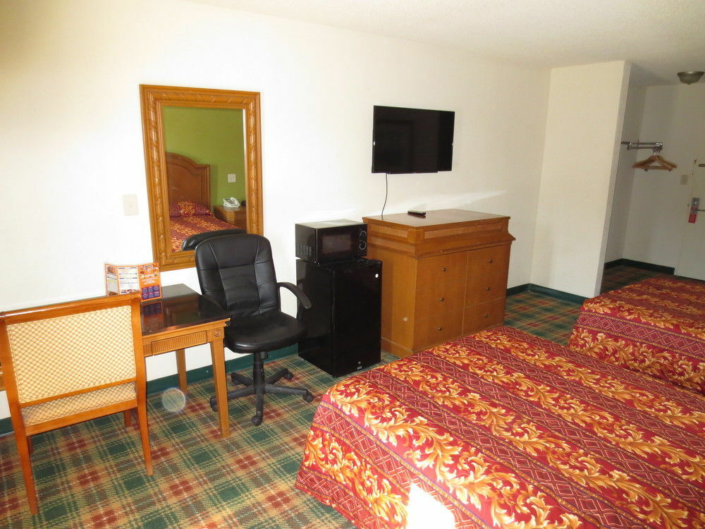 Hotel 6 Tx Baytown West Channelview
