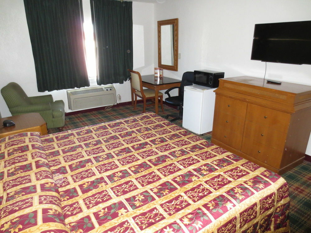 Hotel 6 Tx Baytown West