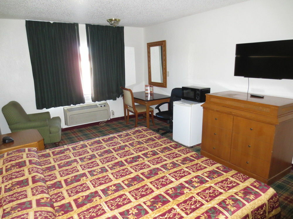 Hotel 6 Tx Baytown West 2*