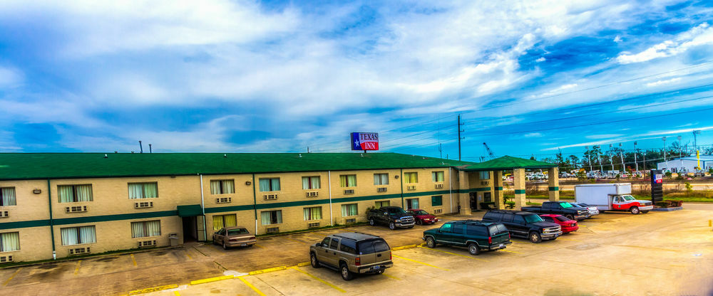 Hotel 6 Tx Baytown West