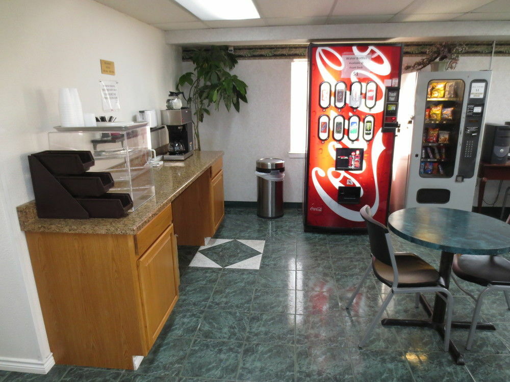 Hotel 6 Tx Baytown West