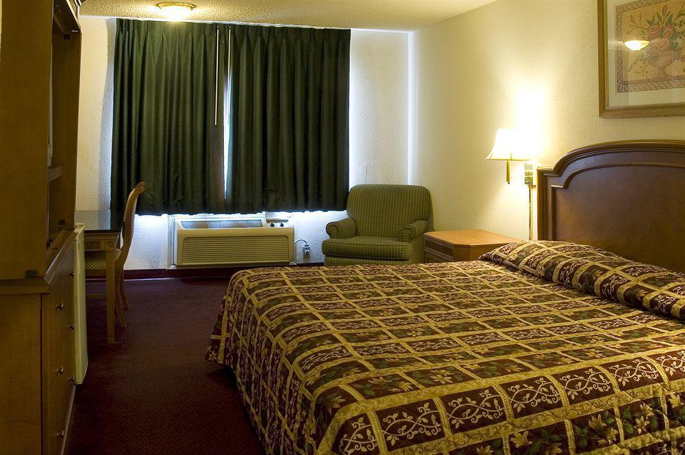 Hotel 6 Tx Baytown West Channelview